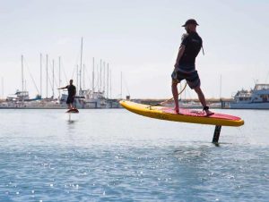 Hydrofoil vs Efoil: Which Is Better for You?
