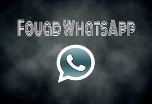Fouad WhatsApp’s Impact on Social Media