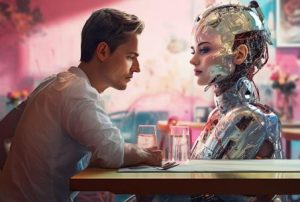 The Rise of AI Girlfriends in Digital Media