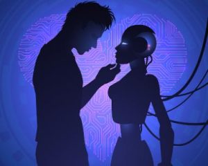 The Psychological Impact of AI Girlfriends on Society